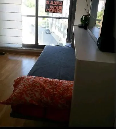 En Playa Coroso Y Admito Mascotas *