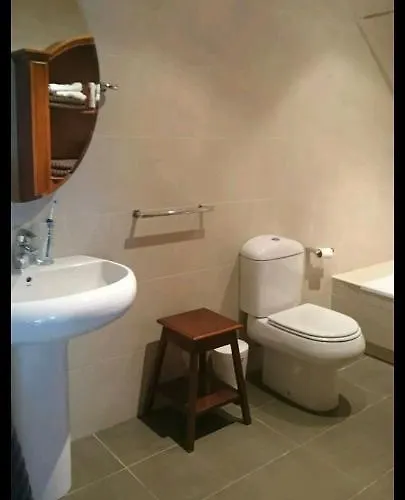 Apartmán En Playa Coroso Y Admito Mascotas