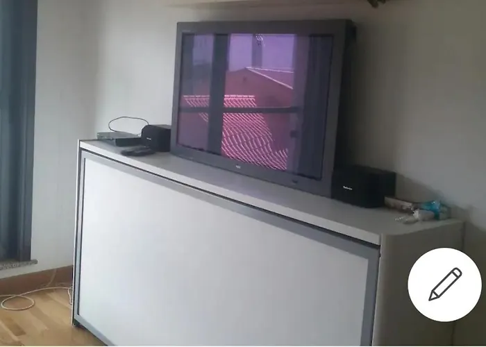 En Playa Coroso Y Admito Mascotas * リベイラ